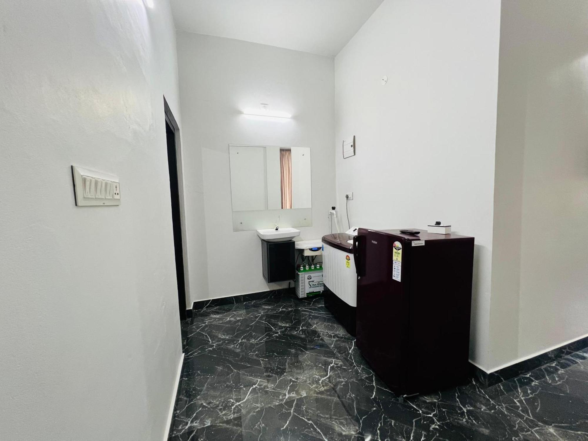 Nest Homes Nilambūr Buitenkant foto