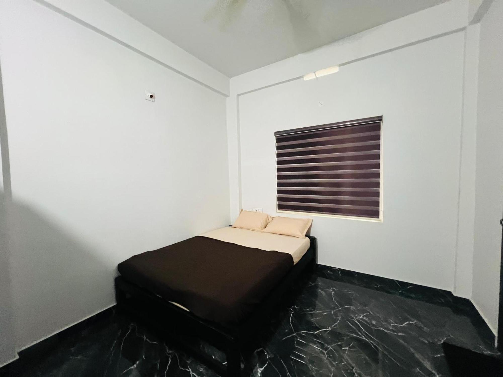 Nest Homes Nilambūr Buitenkant foto