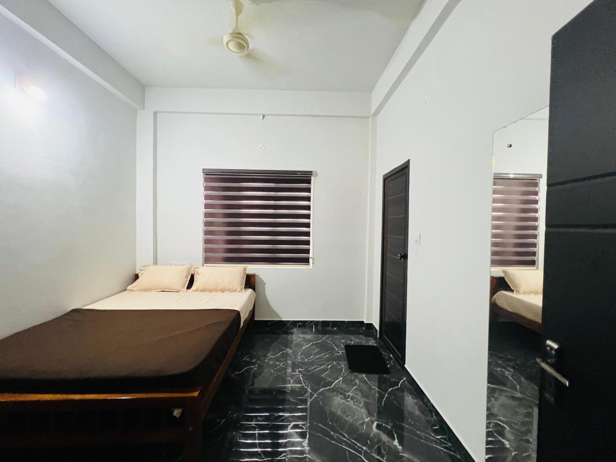 Nest Homes Nilambūr Buitenkant foto
