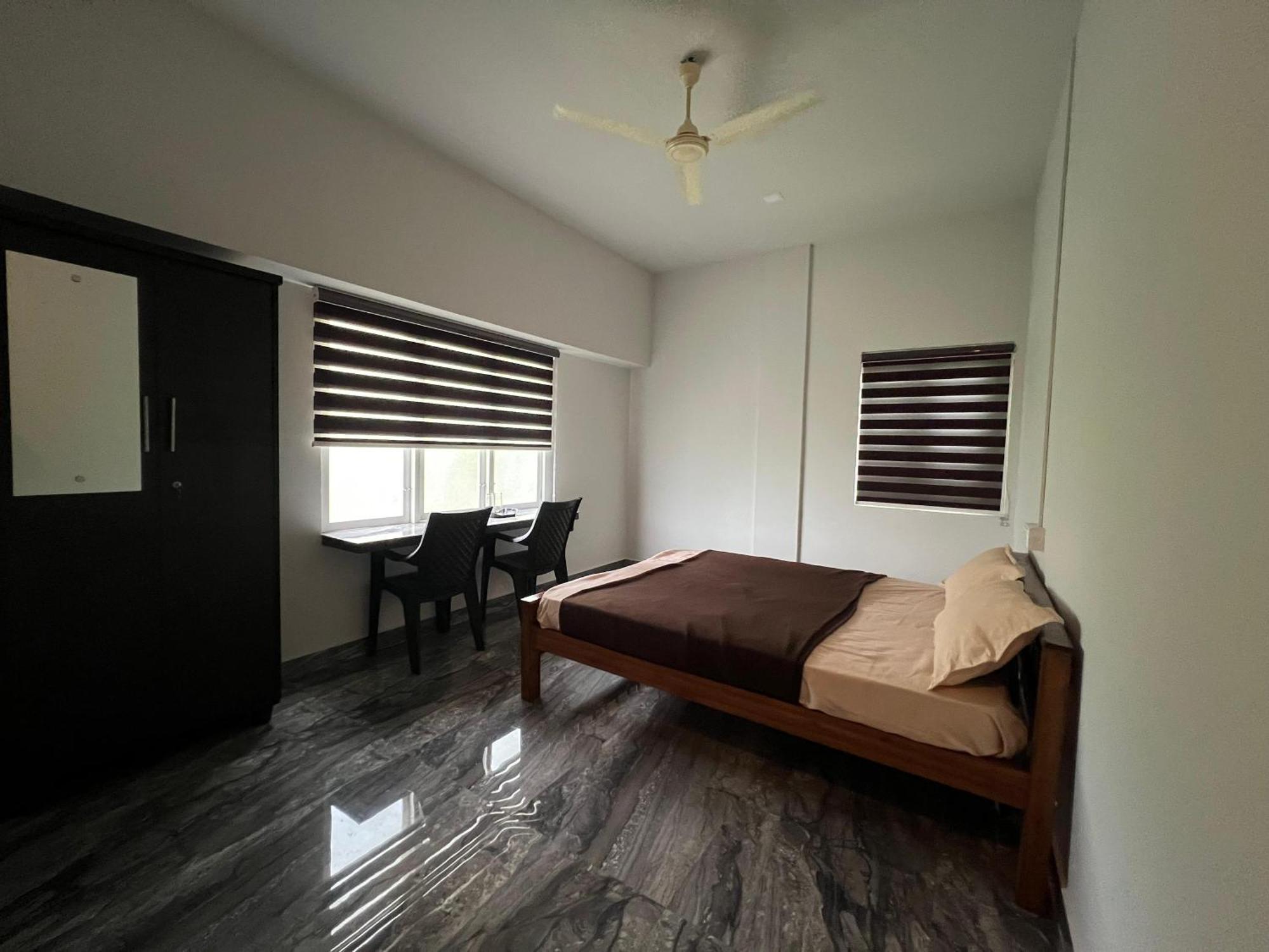 Nest Homes Nilambūr Buitenkant foto