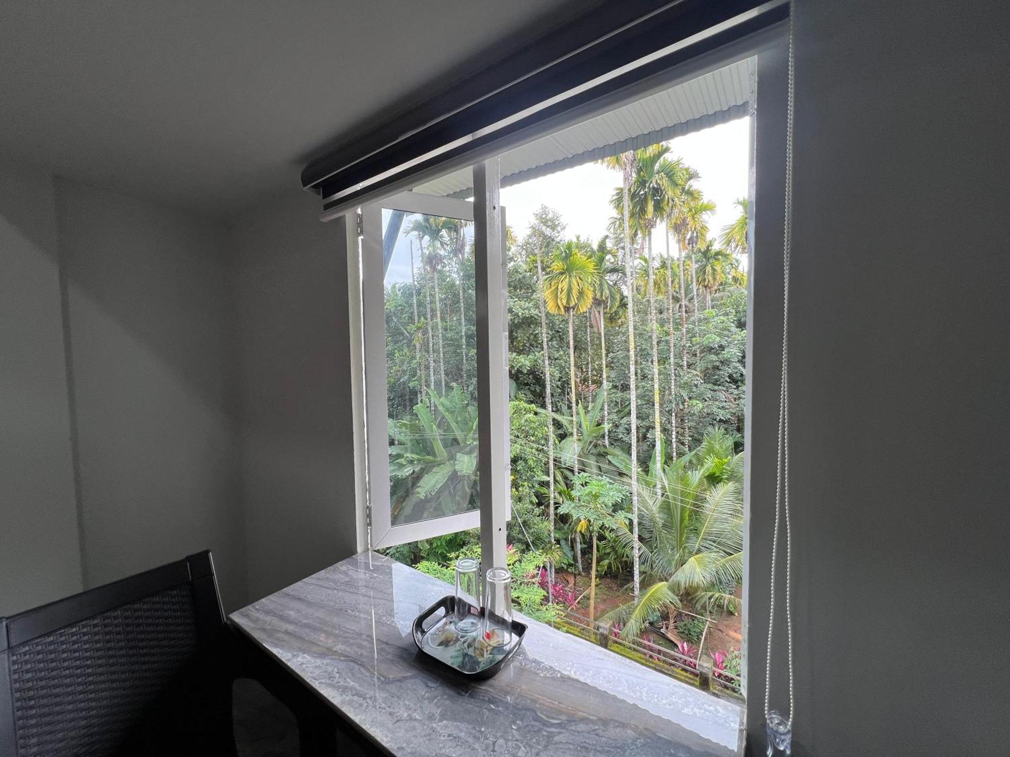 Nest Homes Nilambūr Buitenkant foto