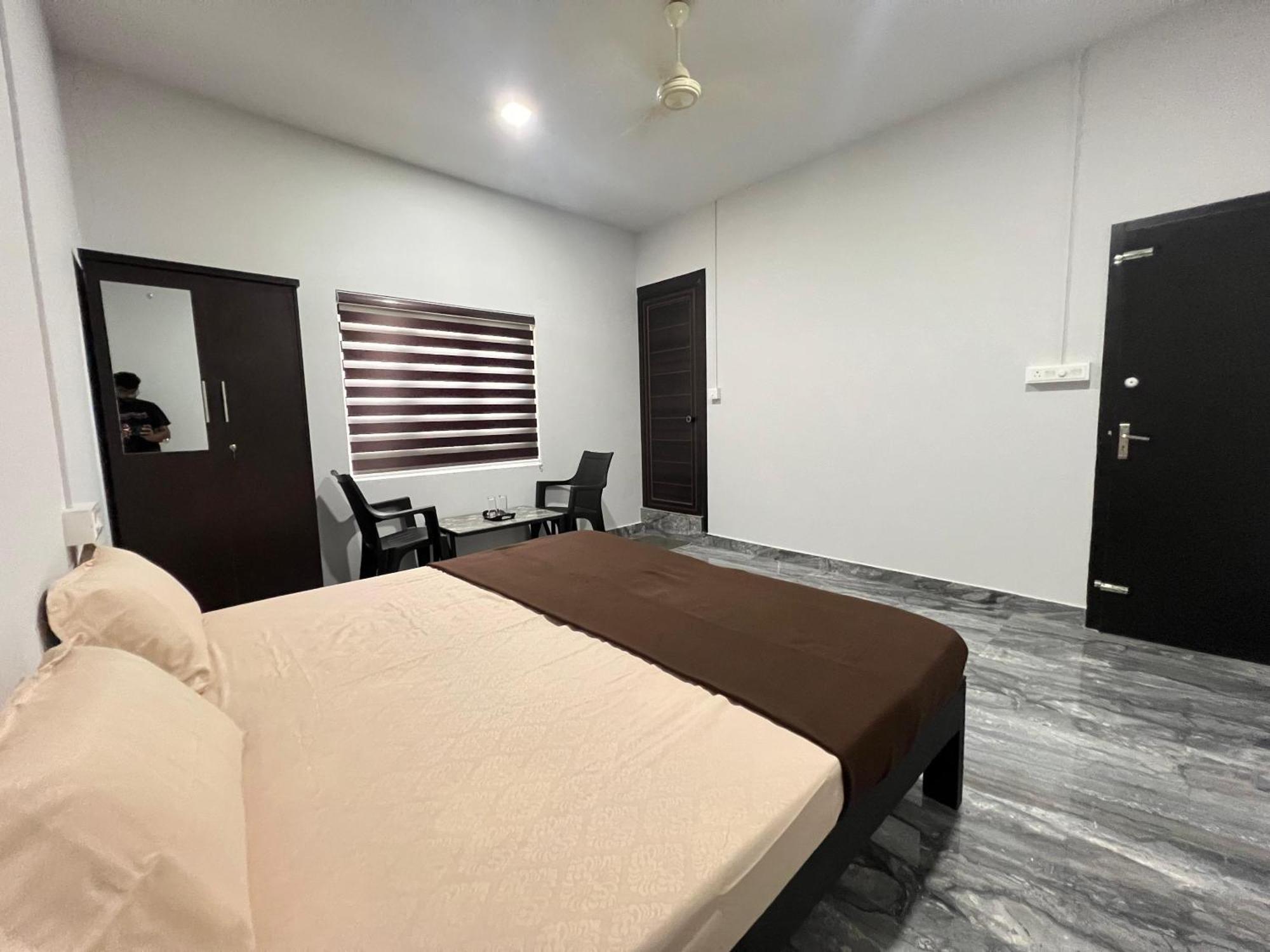 Nest Homes Nilambūr Buitenkant foto