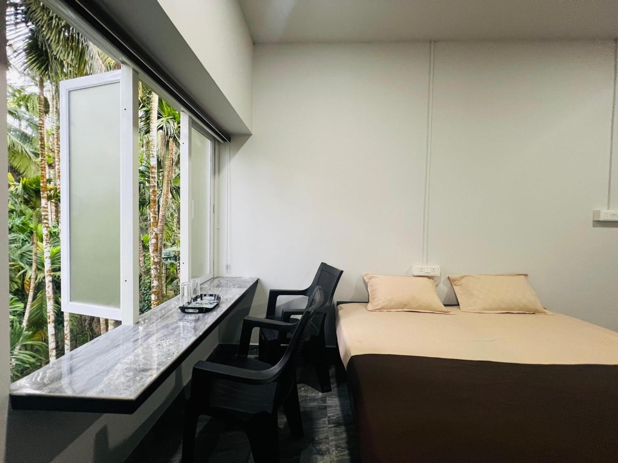 Nest Homes Nilambūr Buitenkant foto