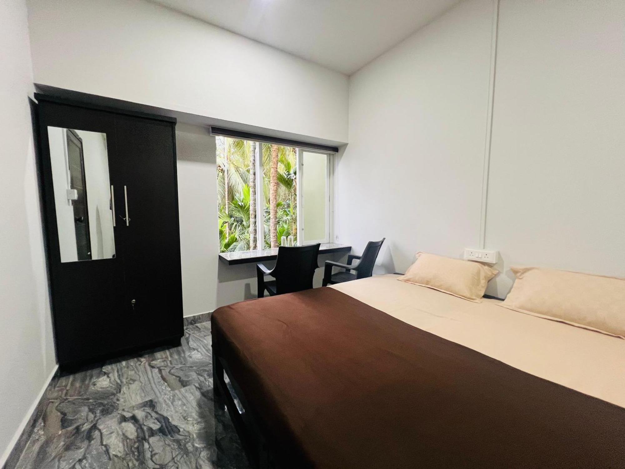 Nest Homes Nilambūr Buitenkant foto