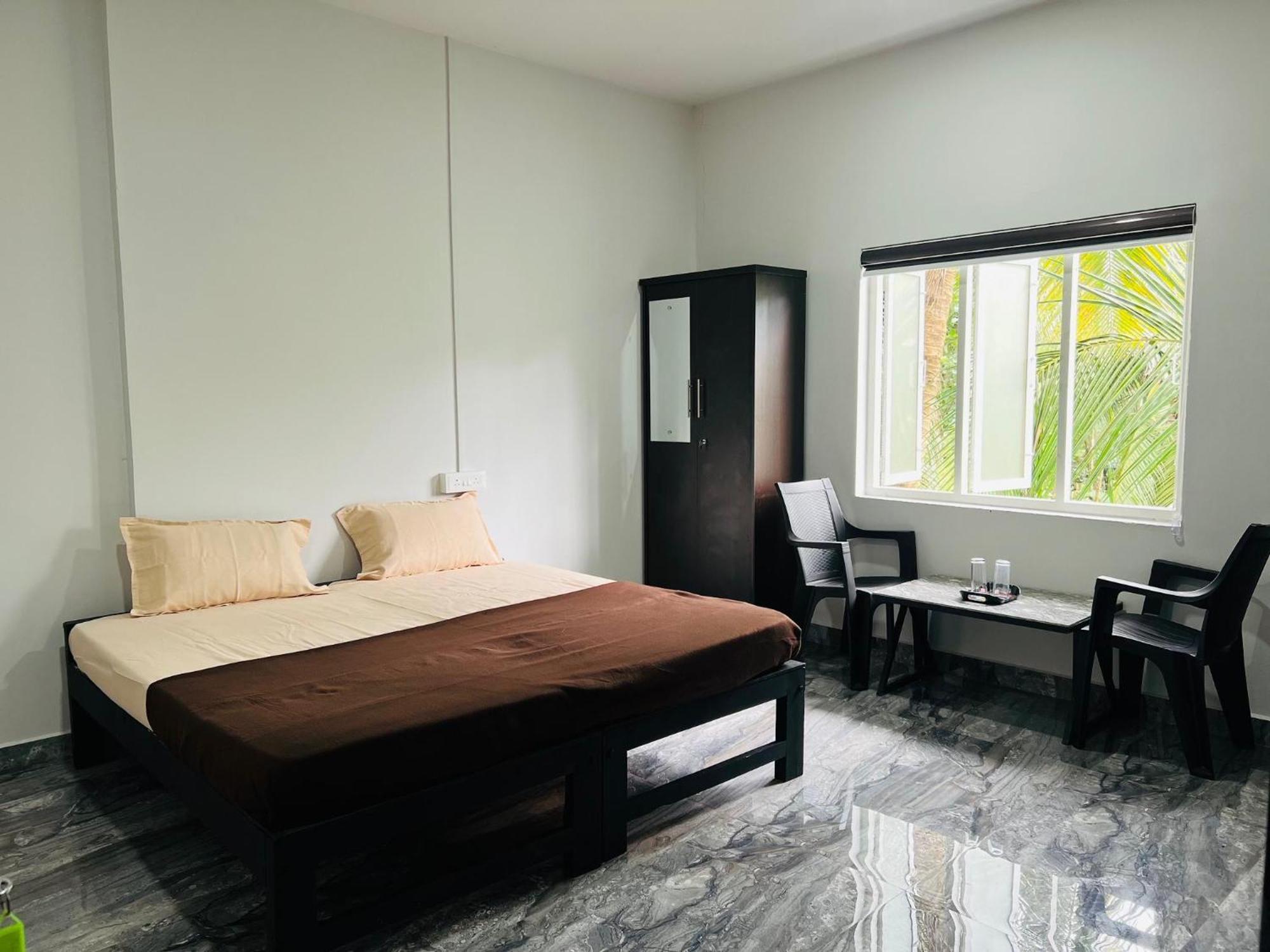 Nest Homes Nilambūr Buitenkant foto